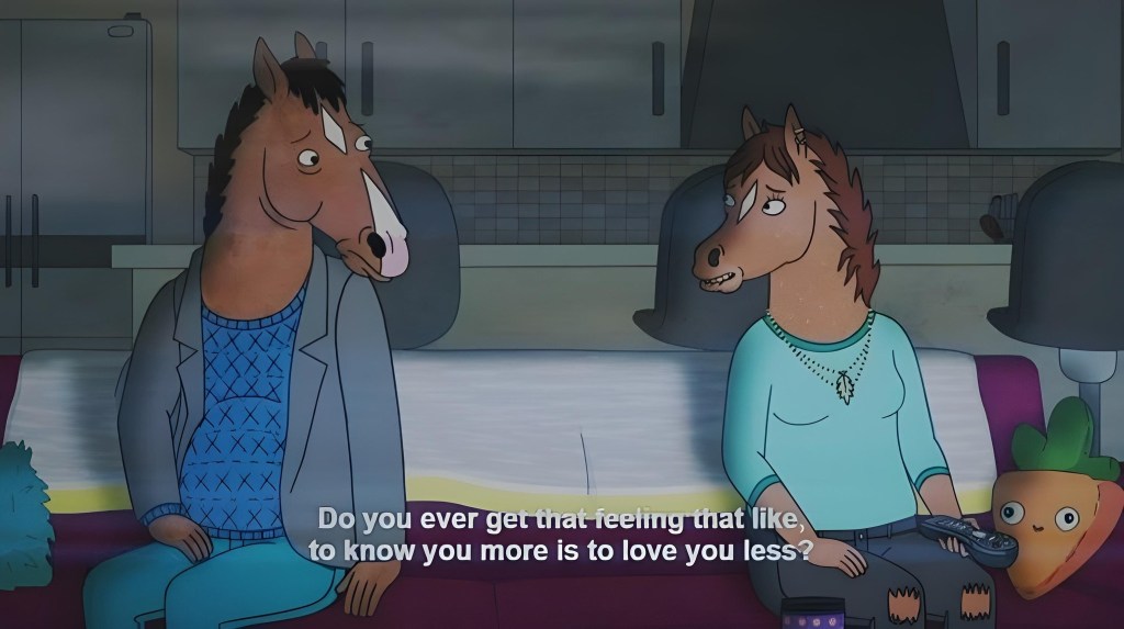 Dissolution of the Polycule and No&nbsp;Contact